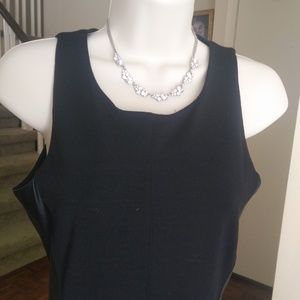 Kardashian Kollection Little Black Dress